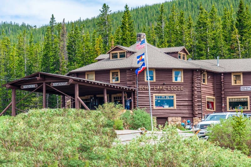 Clear Lake State Park hero image