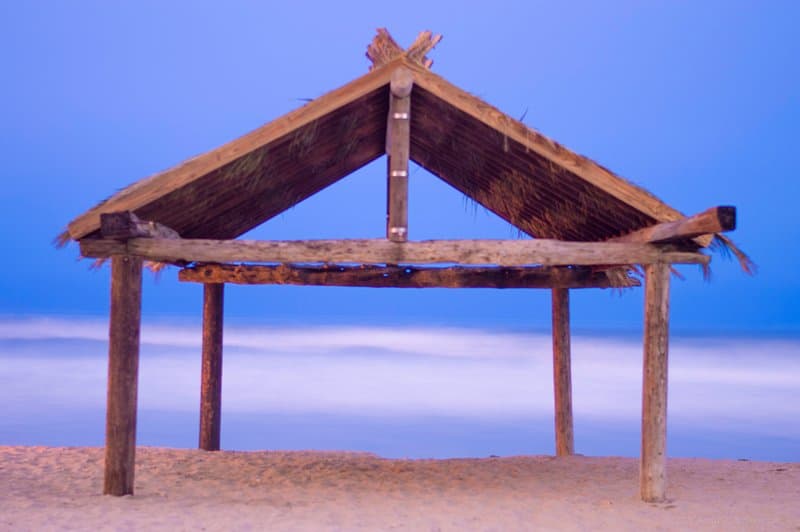 San Onofre State Beach