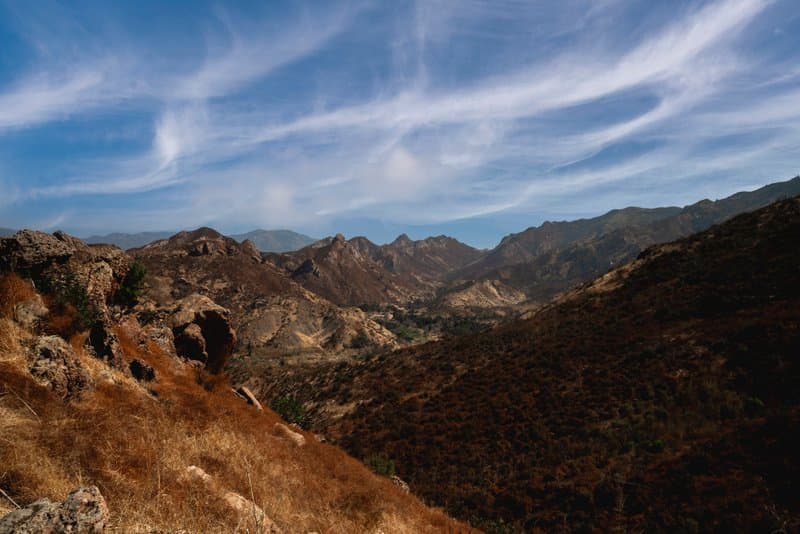 Malibu Creek State Park