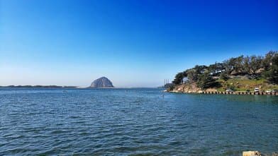 Morro Bay State Park
