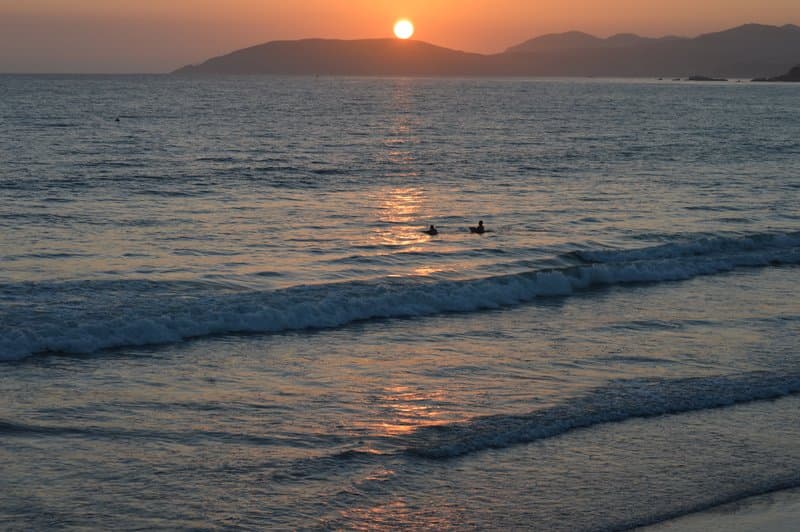 Pismo State Beach hero image
