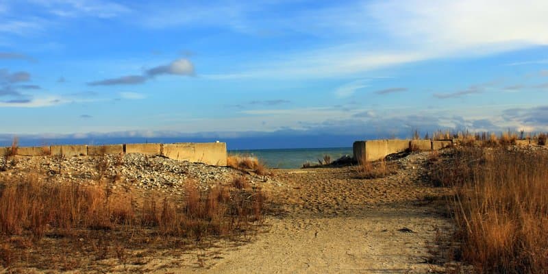 Adeline Jay Geo-Karis Illinois Beach State Park hero image