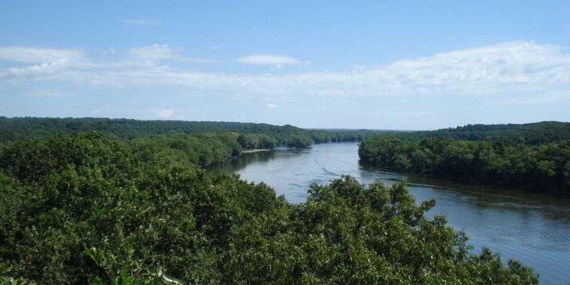 Castle Rock State Park hero image
