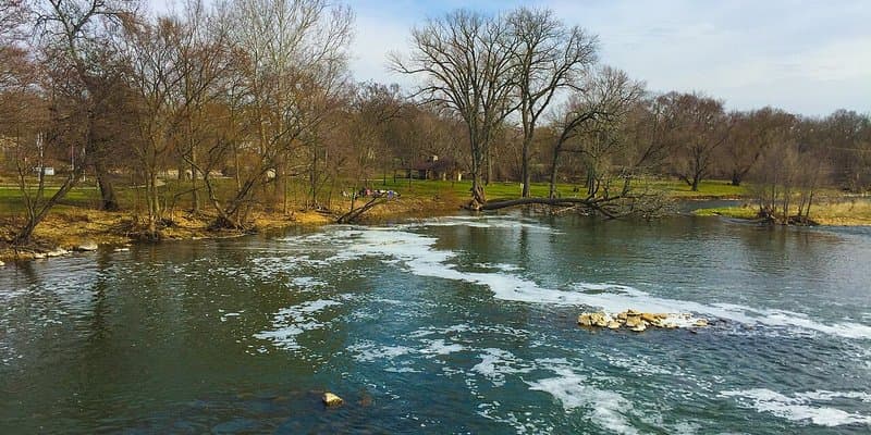 Channahon State Park hero image