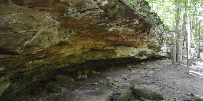 Giant City State Park hero image