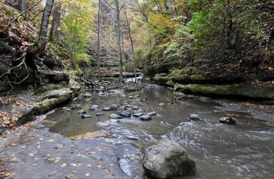Matthiessen State Park - Image 2