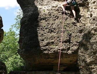 Mississippi Palisades State Park - Image 1