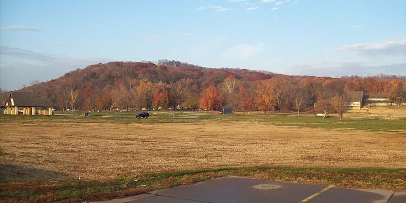 Pere Marquette State Park hero image