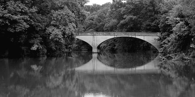 Siloam Springs State Park hero image