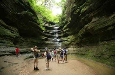 Starved Rock State Park - Image 2