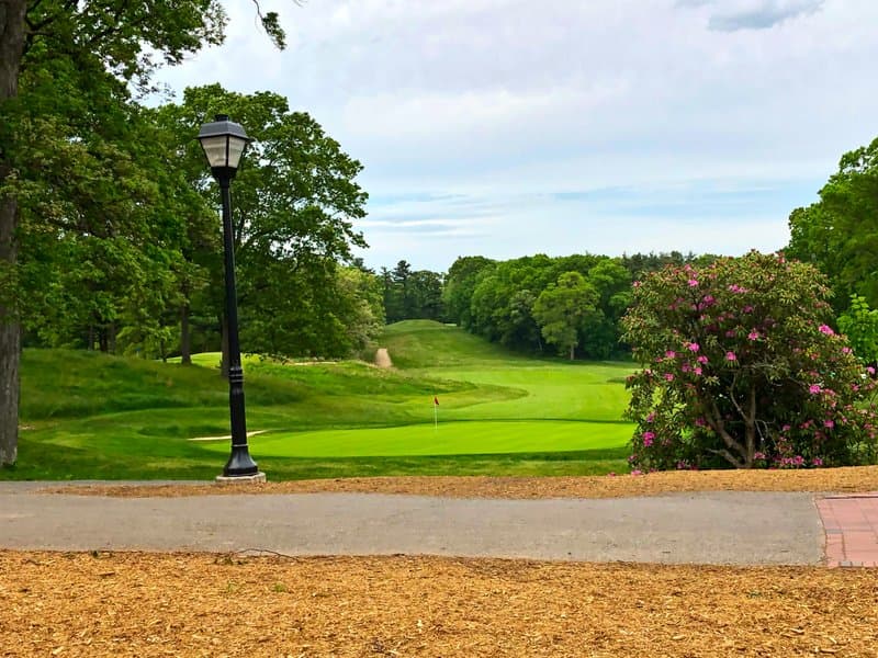Black Course at Bethpage State Park