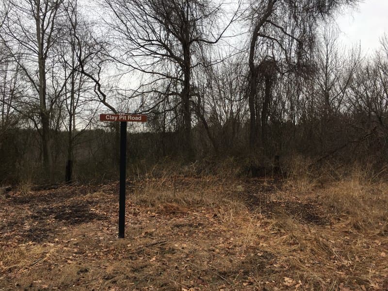 Clay Pit Ponds State Park Preserve