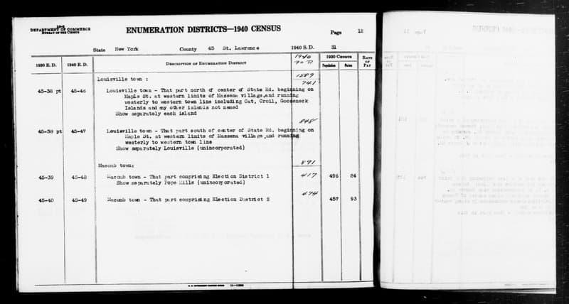 Croil Island State Park hero image