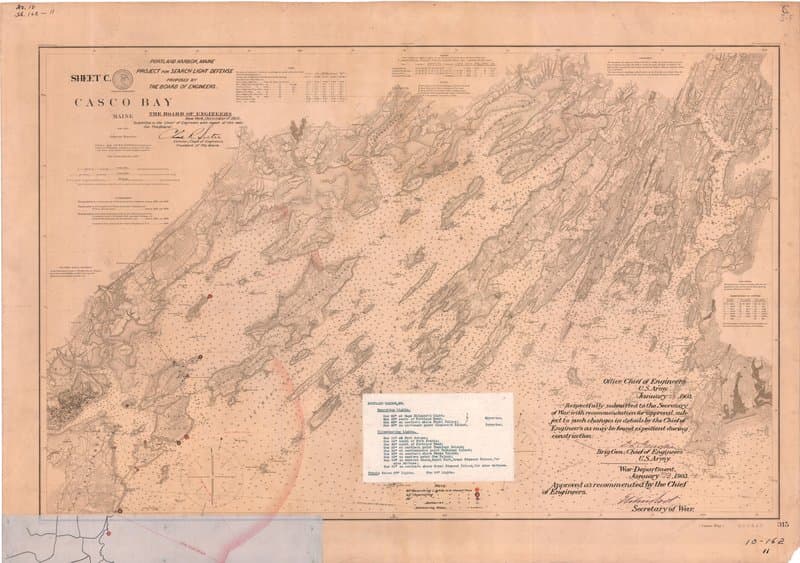 Cumberland Bay State Park hero image