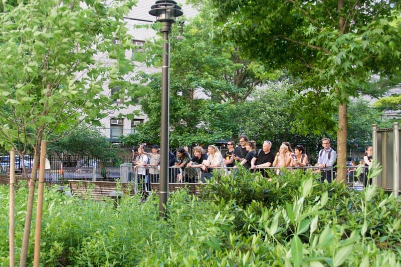 Donald J. Trump State Park