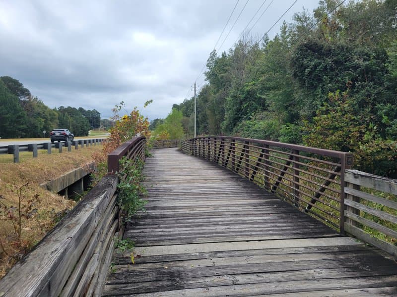 Fish Creek State Park hero image