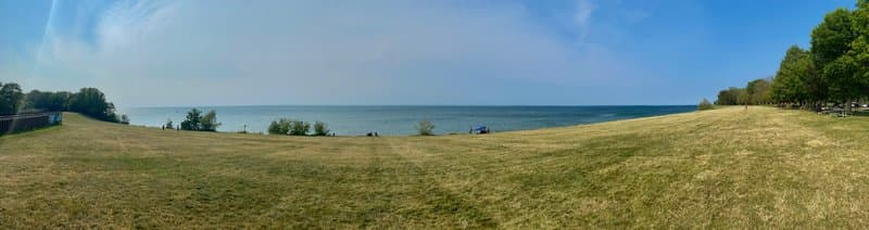 Fort Niagara State Park