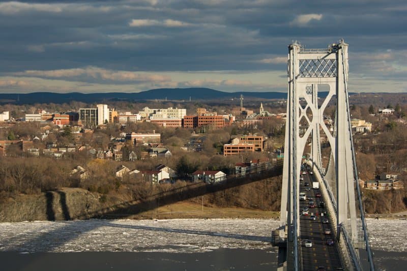Franny Reese State Park
