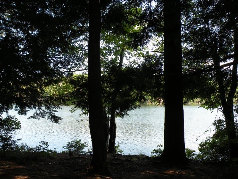 Grafton Lakes State Park