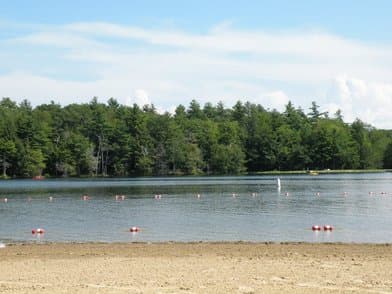 Grafton Lakes State Park - Image 1