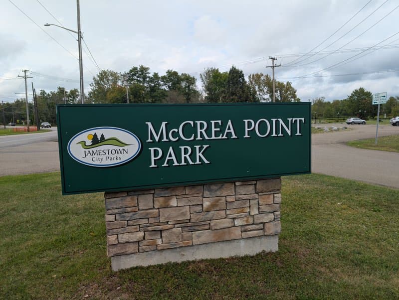 Grass Point State Park hero image