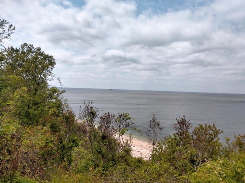 Hallock State Park Preserve hero image