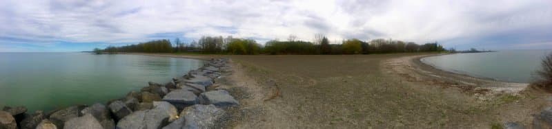 Hamlin Beach State Park