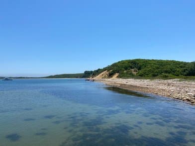 Hither Hills State Park - Image 1
