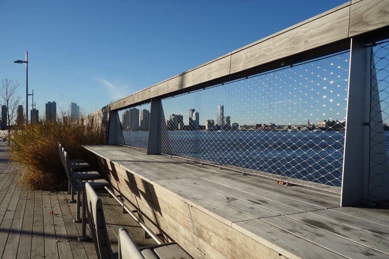 Hudson River Islands State Park