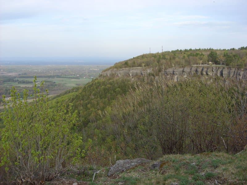 John Boyd Thacher State Park
