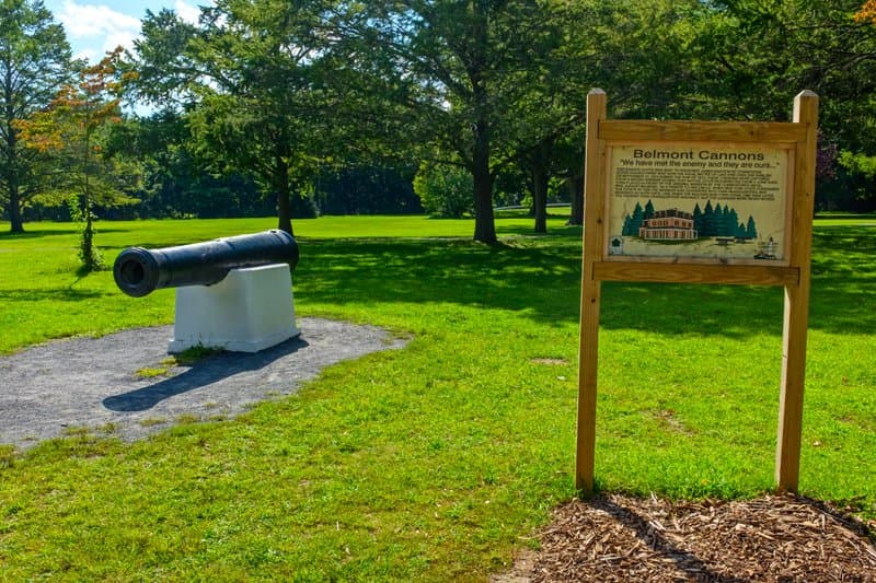 Lake Erie State Park