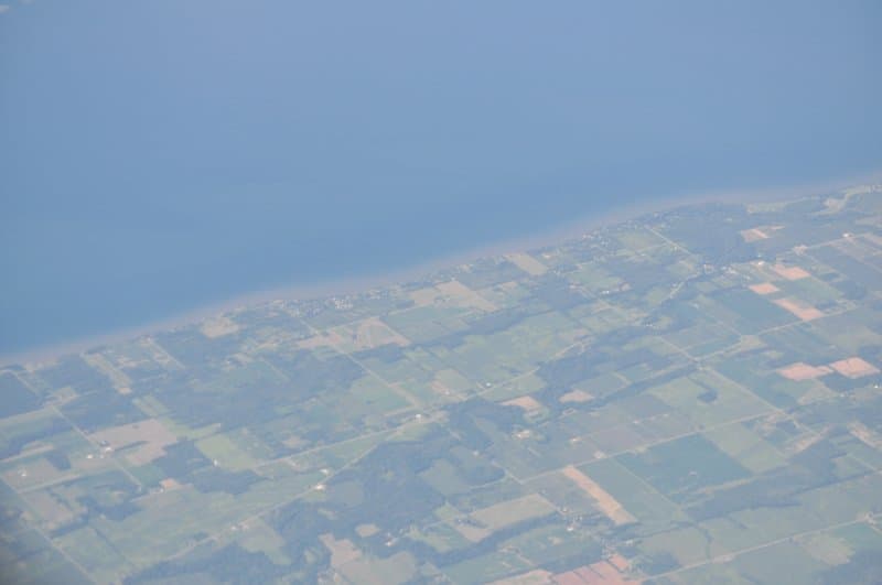 Lakeside Beach State Park