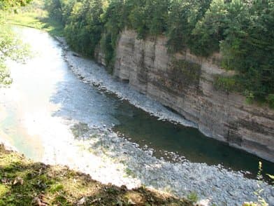 Letchworth State Park