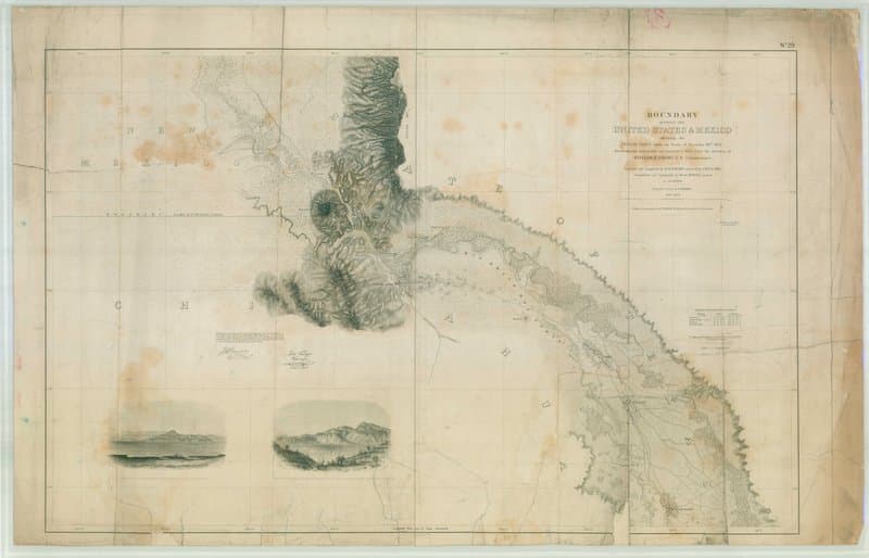 Mexico Point State Park