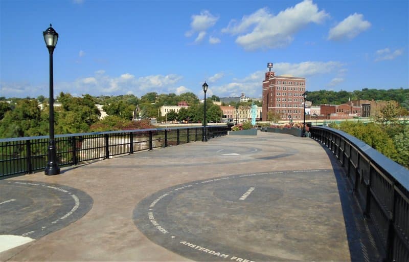 Mohawk River State Park
