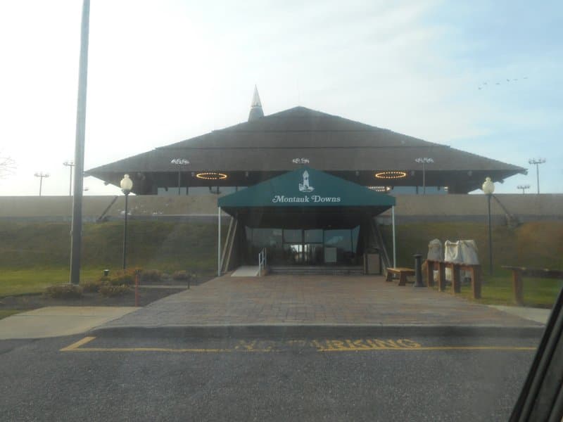 Montauk Downs State Park hero image