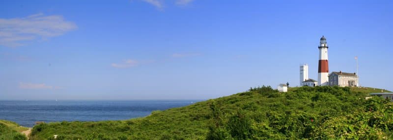 Montauk Point State Park hero image