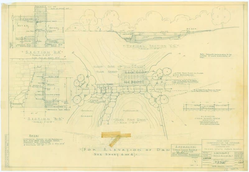 Reservoir State Park