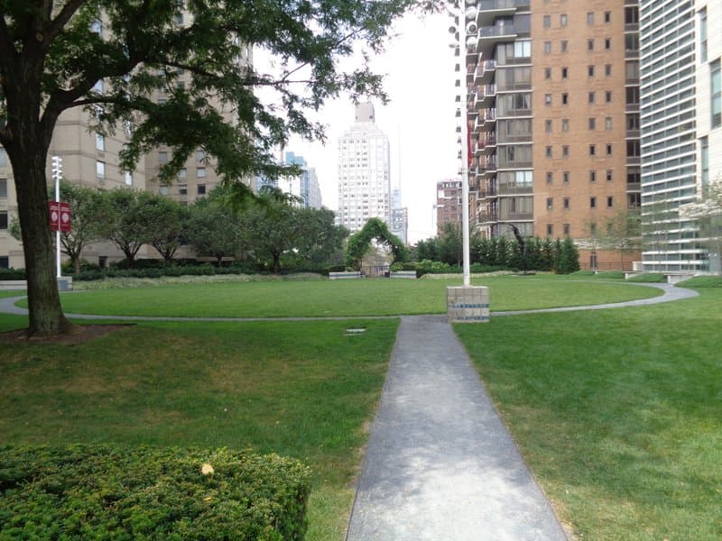 Robert Moses State Park