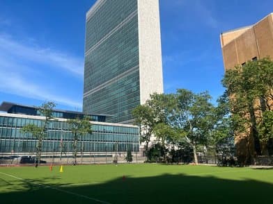 Robert Moses State Park - Image 1