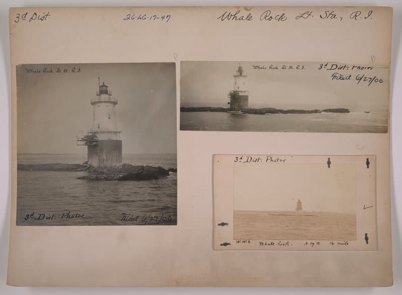 Rock Island Light State Park hero image