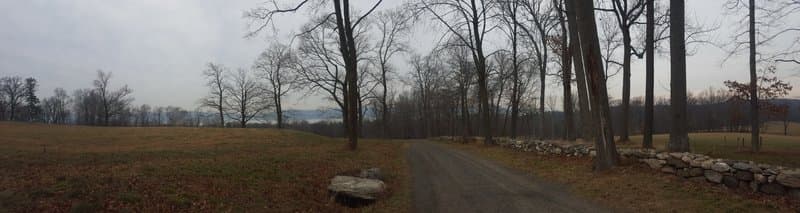 Rockefeller State Park Preserve