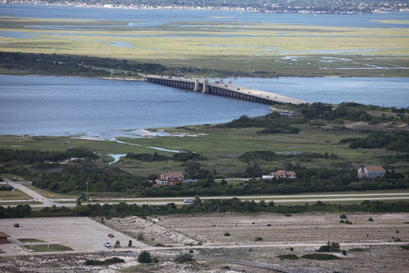 Sandy Island Beach State Park