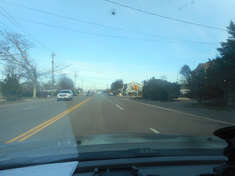 Shadmoor State Park hero image