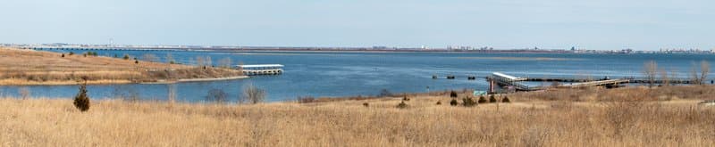 Shirley Chisholm State Park