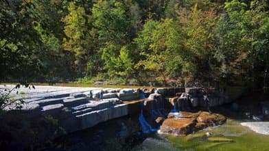 Taughannock Falls State Park - Image 1