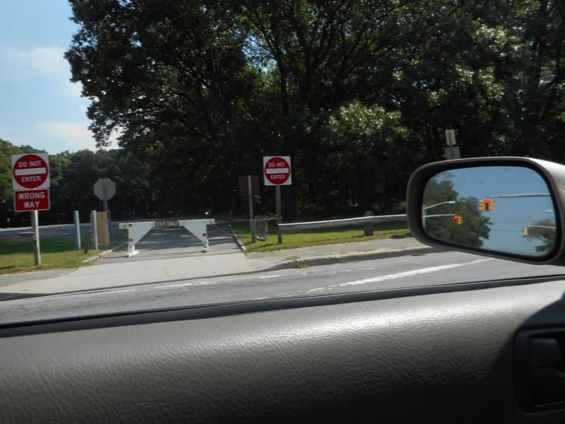 Valley Stream State Park