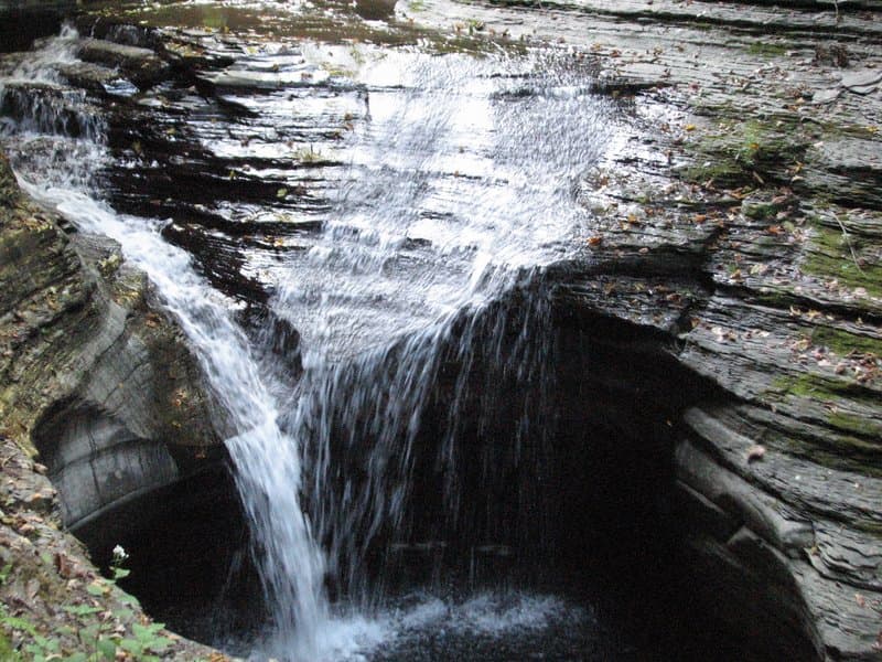 Watkins Glen State Park