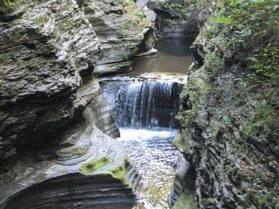 Watkins Glen State Park