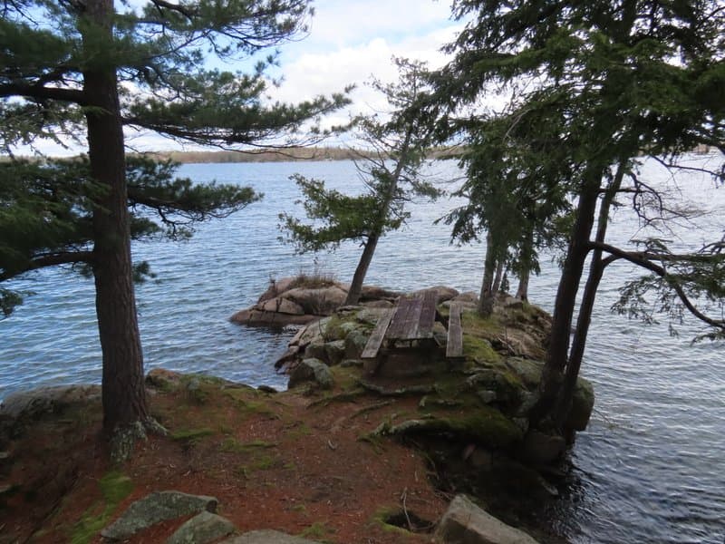 Wellesley Island State Park hero image